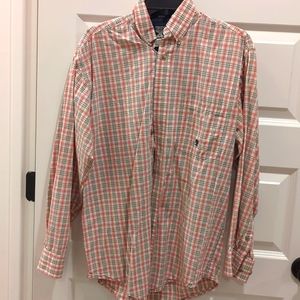 Twenty X Men's Button Down Small